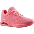 thumbnail image 2 of Tenis Mujer Skechers Urbano Casual rosa 27, 2 of 6
