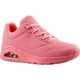 thumbnail image 2 of Tenis Mujer Skechers Urbano Casual rosa 25, 2 of 6