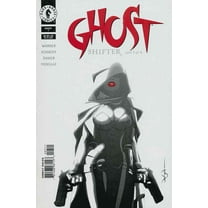 Ghost (Vol. 2) #7 VF ; Dark Horse Comic Book
