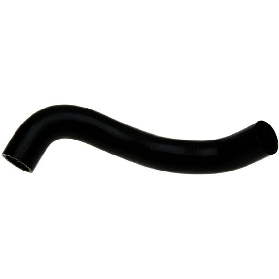Radiator Coolant Hose Fits 2009 Nissan Cube