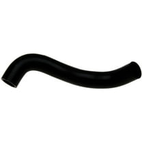 Radiator Coolant Hose Fits 2009 Nissan Cube