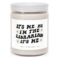 thumbnail image 1 of 22Gifts Librarian Candle, Gifts, Decor, Scented, 1 of 7