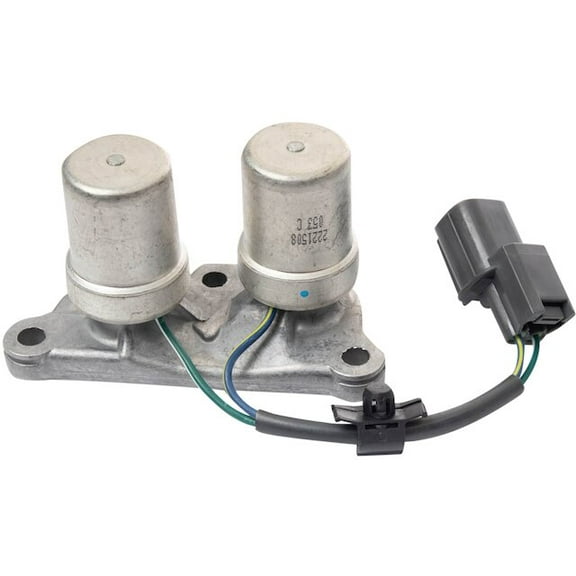 Auto Trans Shift Solenoid - Compatible with 1996 - 2000 Honda Civic 1997 1998 1999