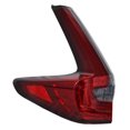 thumbnail image 1 of Calavera TYC CR-V 2020 Izquierda LEDS Oscura NSF T20, 1 of 4