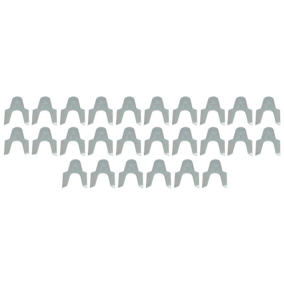 MOOG K100189 Caster/Camber Shim Fits select: 1995-2004 TOYOTA TACOMA, 1982-2003 CHEVROLET S TRUCK