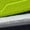 Green, variant on New Spring Trendy Shoes and Sneakers and Summer Sports Shoes,