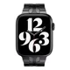 thumbnail image 3 of Correa De Acero Inoxidable Premium Para Applewatch 38mm 45mm, 3 of 6