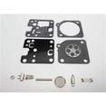 thumbnail image 3 of Echo Genuine OEM Replacement Carb Repair Kit - P033000020, 3 of 3