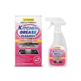 thumbnail image 1 of 1-6pcs JAYSUING Kitchen Grease Cleaner 237ml Kitchen Degreaser for Stove Oil Stain Remover Cleaner S, 1 of 5