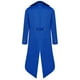 thumbnail image 4 of Ropa de Halloween para padres e hijos Ropa de hombre Traje de esmoquin retro de longitud media para hombre Adulto Fridja  nalpqowj25580, 4 of 6