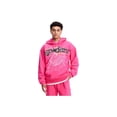 thumbnail image 4 of Sp5der Men's P*NK V2 Hoodie Pink, from StockX, 4 of 5