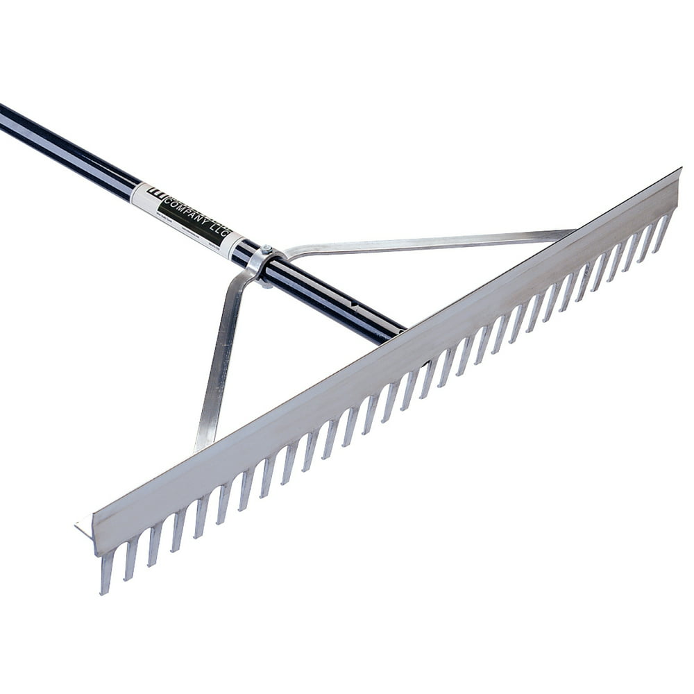 Midwest Rake LLC 12036 36" Field Rake
