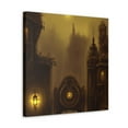 thumbnail image 2 of Steam Age Colonists - Canvas, 2 of 10