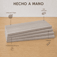 thumbnail image 3 of Namore | Set de 4 Repisas Flotantes de Pared, 3 of 6