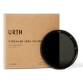 thumbnail image 2 of Urth 46mm Circular Variable ND2-400 1-8.6 Stop Lens Filter, 2 of 7