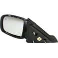 thumbnail image 5 of Mirror Compatible With 2011-2014 Chrysler 200 Left Driver Side Heated Paintable Kool-Vue, 5 of 6