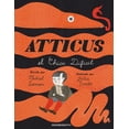 thumbnail image 1 of Libro Atticus El Chico Dificil Tapa Dura, Autor Michael Sussmann, Editorial Impedimenta, 1 of 2