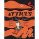 thumbnail image 1 of Libro Atticus El Chico Dificil Tapa Dura, Autor Michael Sussmann, Editorial Impedimenta, 1 of 2