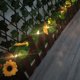 thumbnail image 5 of Guirnalda de luces LED Wdftyju para decoración del hogar de girasol con batería de 20LEDs 2M, 5 of 8