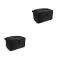 thumbnail image 3 of Methold Bolsa de almacenamiento Cremallera portátil Inastillable Protector Transpirable Impermeable Barra de sonido Impresora Organizador Type1 NO1, 3 of 6