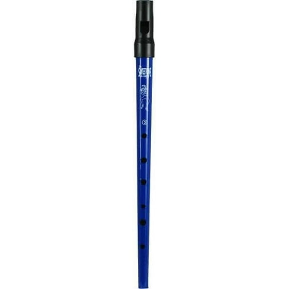 Clarke Sweetone C Whistle - Blue