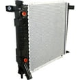 thumbnail image 3 of RADIATOR Compatible with FORD RANGER 1990-1994 4.0L, 3 of 5