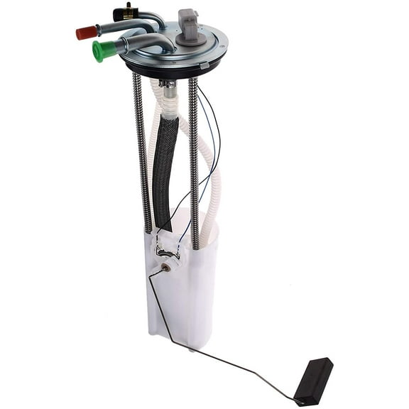 A-Premium Electric Fuel Pump Assembly Compatible with Chevrolet C4500 Kodiak 2003-2005 V8 8.1L Petrol