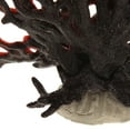 thumbnail image 5 of Unique Bargains 1 Pcs Colorful Coral Reef Decor Mini Faux Coral Decor for Aquarium Decorations Black Red 16.5x14.8cm, 5 of 6
