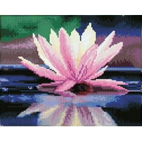 DIAMOND DOTZ® Reflections Special Edition Diamond Painting Kit