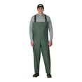thumbnail image 3 of Frogg Toggs Men's Way Point Angler Fishing Bib | Green | Size XL, 3 of 5