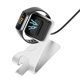 thumbnail image 5 of Para Fitbit Luxe/Fitbit Charge 5 Watch Charger Dock Smartwatch Base de fuente de alimentación Universal Accesorios Electrónicos, 5 of 9