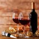 thumbnail image 4 of Tapón para botella de vino – Almacenamiento de vino, tapón de vino reutilizable para bebidas, paquete de 4 tapones de vino de silicona para regalos, bares, fiestas, bodas, 4 of 5