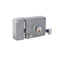 thumbnail image 1 of Cerradura sobreponer Lock 18CS instalación derecha color acero inoxidable, 1 of 2