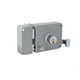 thumbnail image 1 of Cerradura sobreponer Lock 18CS instalación derecha color acero inoxidable, 1 of 2