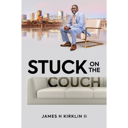 Stuck on the Couch, (Paperback)