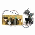 thumbnail image 2 of Voltage Power Supply Board for J100 J105 J200 J470 T300 T310, 2 of 5