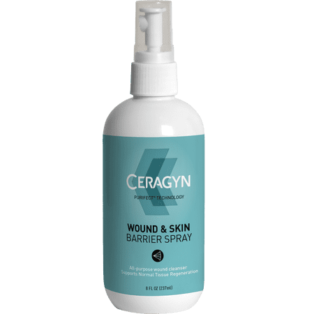 Ceragyn Barrier Spray (8 oz)