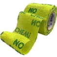 thumbnail image 6 of Andover Petflex 2 inch No Chew Bandage Wrap for Pets  Yellow  5 yard roll, 6 of 7