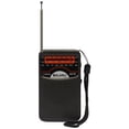 thumbnail image 3 of Radio Digital Bolsillo Doble Banda SW/AM/FM Pantalla LCD (KK78), 3 of 7