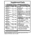 thumbnail image 2 of Pristine Foods Men's Daily Multivitamin - 60 Capsules, 2 of 5
