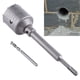 thumbnail image 4 of Cement Stone Hole Saw Durable Welding Hole Saw Easy To Use 65mm High Frequency for Bricks for Drilling Walls ANGGREK Otros, 4 of 8