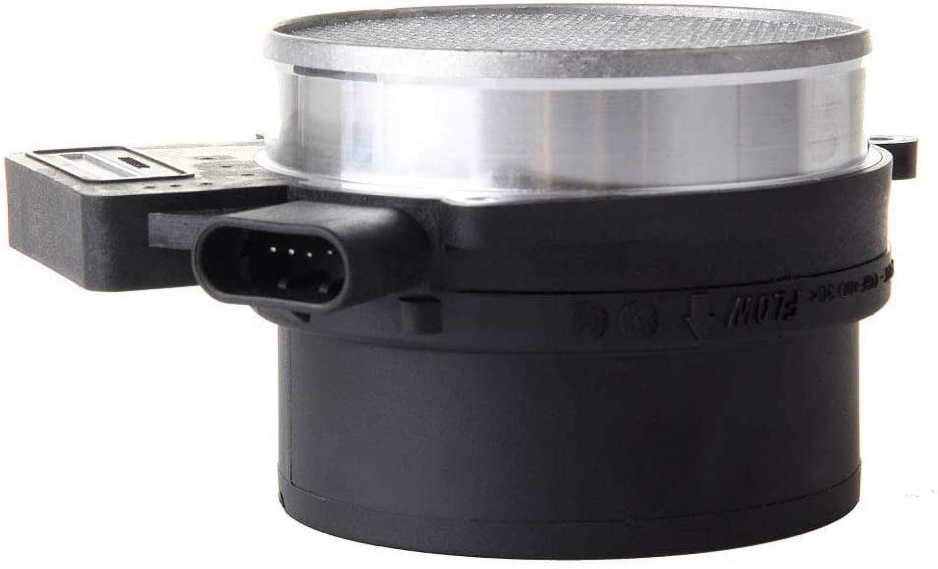 ECCPP Automotive Mass Air Flow Sensor Meter MAF Sensor Fit for Chevy Silverado/Avalanche/Suburban/C/Tahoe, for GMC Sierra/Yukon/Yukon XL, for Cadillac Escalade/ESV/EXT 5.3L 6.0L 4.8L & More 15904068