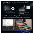 thumbnail image 3 of PIR Motion Sensor Stair Light Controller With Push Dimming SPI Controller Drive White LED Strip DC 5-24V, 3 of 7