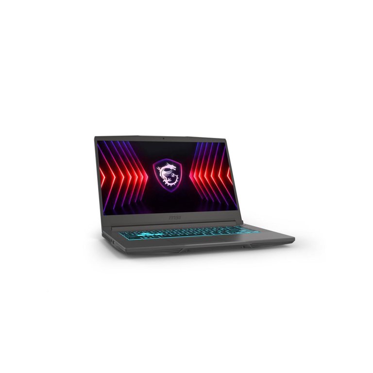 MSI - 15.6