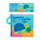 thumbnail image 1 of Libro de Tela con Mordedera Animales Marinos Silver Dolphin Libro de bolsillo 1ra edicción, 1 of 2