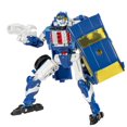 thumbnail image 1 of Transformers Generations Legacy United Deluxe Robots in Disguise 2001 Universe Autobot Side Burn, 1 of 9