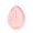 1pc pink box, variant on Cosmetic Sponge Storage Box Makeup Powder Puff Empty Egg-shaped Frame Transparent Dry Case