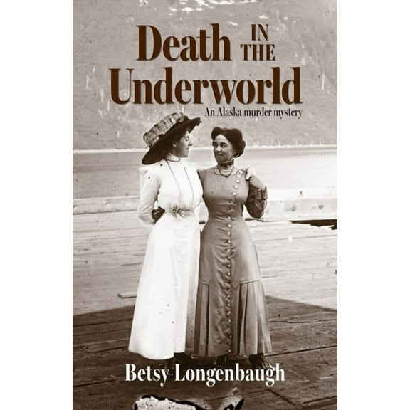 Death in the Underworld, (Paperback)