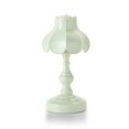 thumbnail image 1 of Luces de mesa 2w Forma de flores Decoración LED Lámparas nocturnas de ahorro de energía Encuentra conjuntos de iluminación decorativa para el dormitorio Hotel Light Green kenally HA011360-03B, 1 of 7