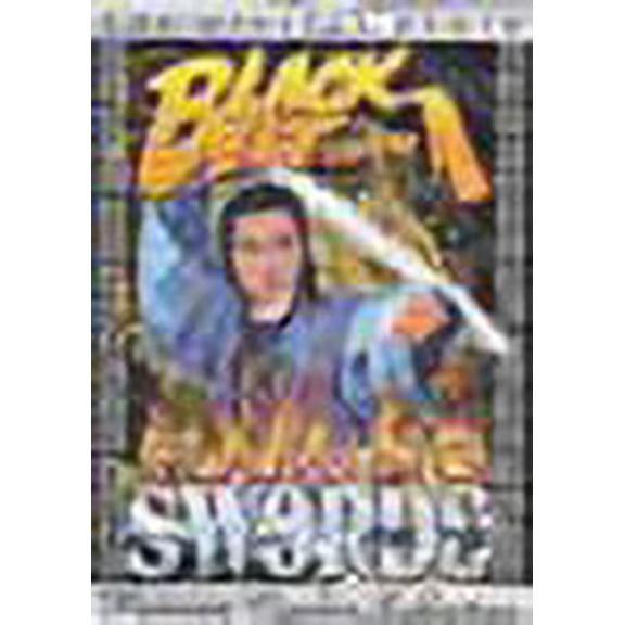 Black Belt Theatre: Flaming Swords